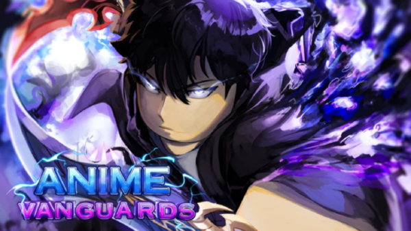 Use the codes below to get free rewards (Image via Roblox) Roblox Anime Vanguards