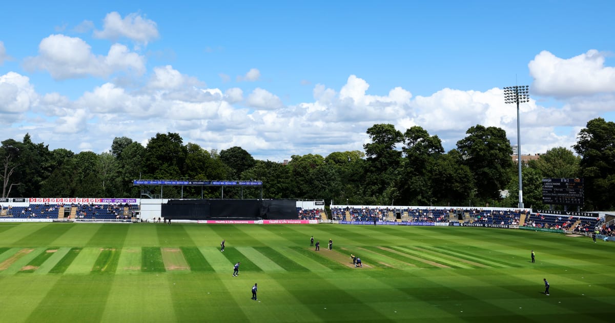 ICC Women’s T20 World Cup 2026 warm-up venues announced