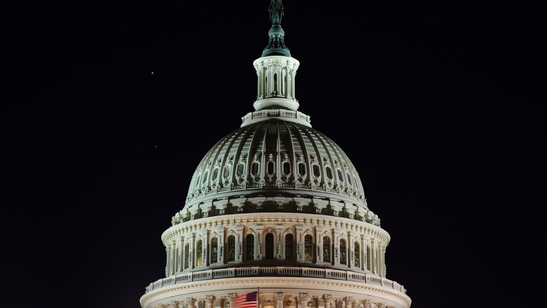 Senators push back on Trump’s proposal to cut NASA science funding by 47%