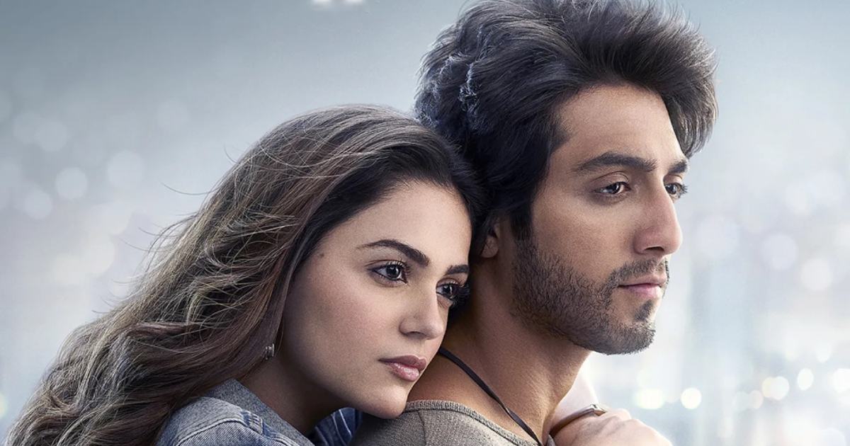 Saiyaara Box Office Day 2 (Early Trends)