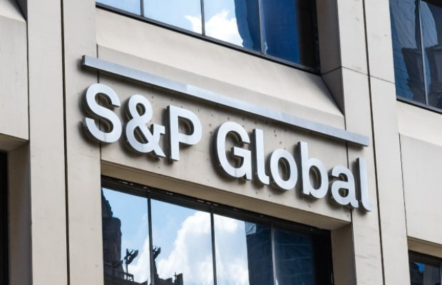S&P upgrades Pakistan’s credit rating to ‘B negative’