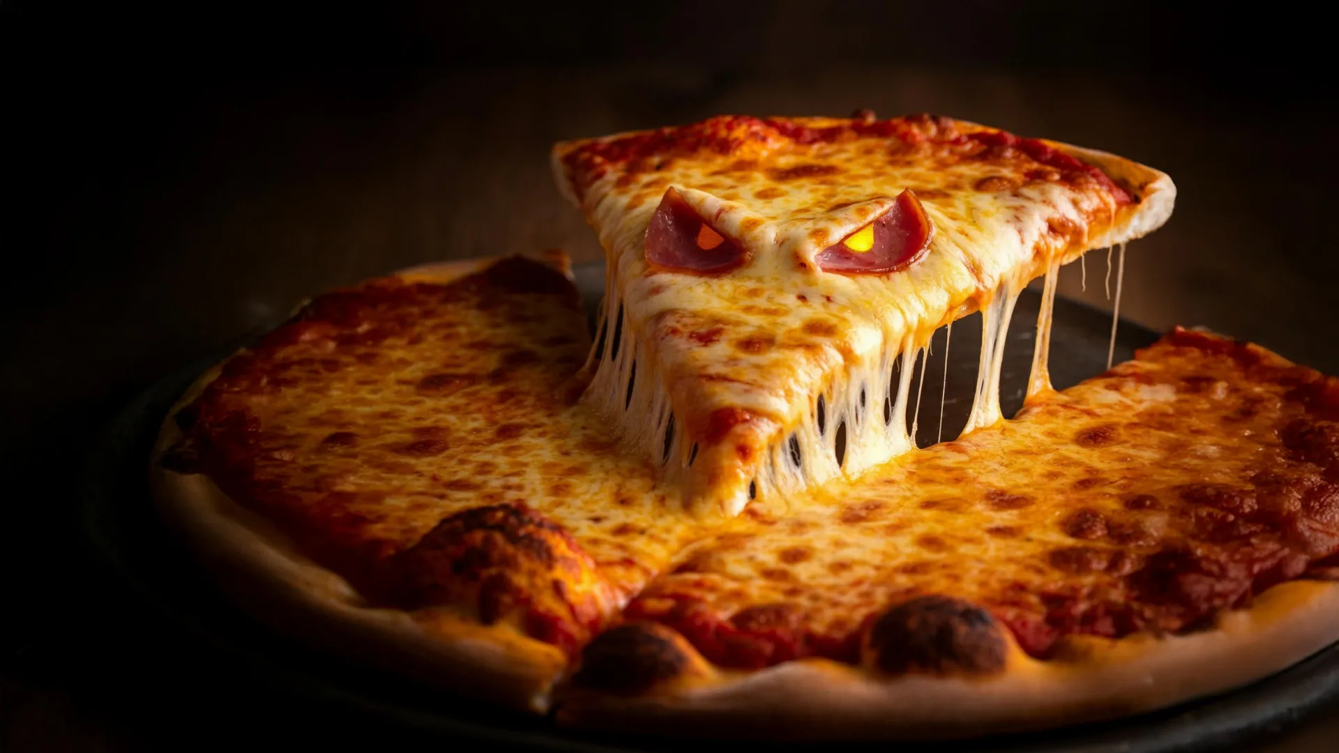 Is cheese secretly fueling your nightmares? Science weighs in