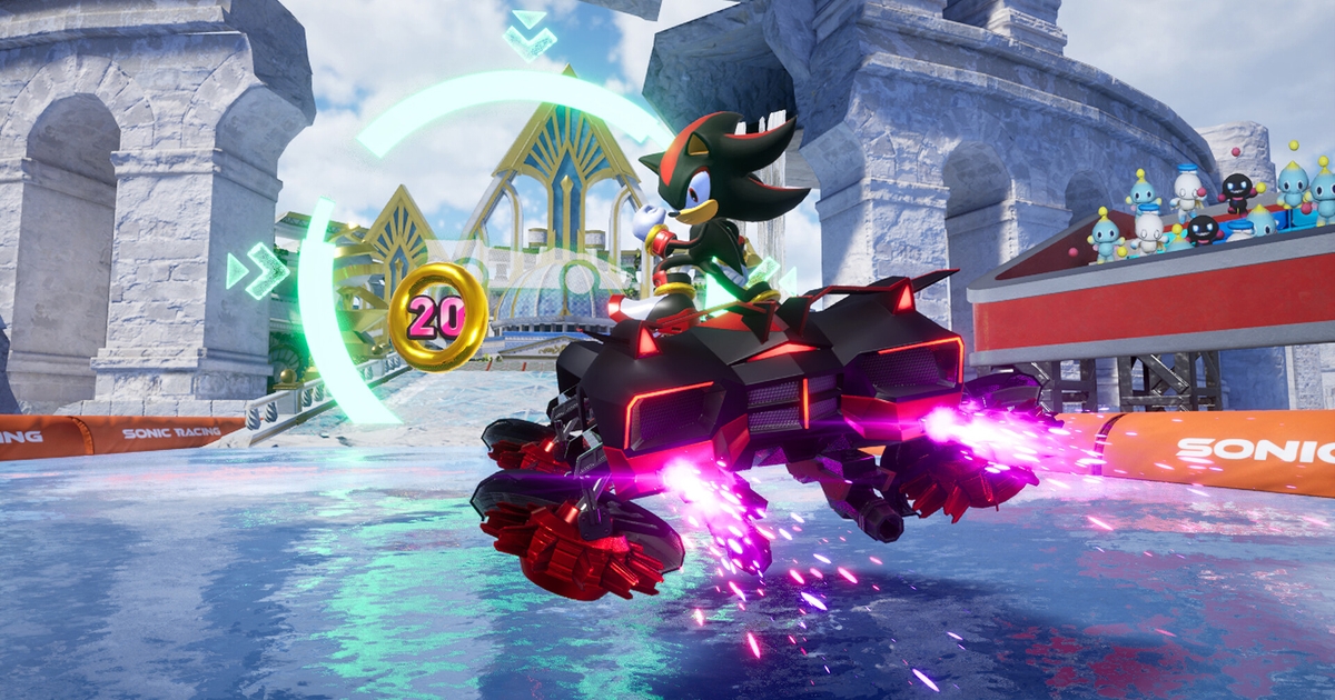 Sega president says companies with a ‘good record’ tend to have a strong global GAAS business