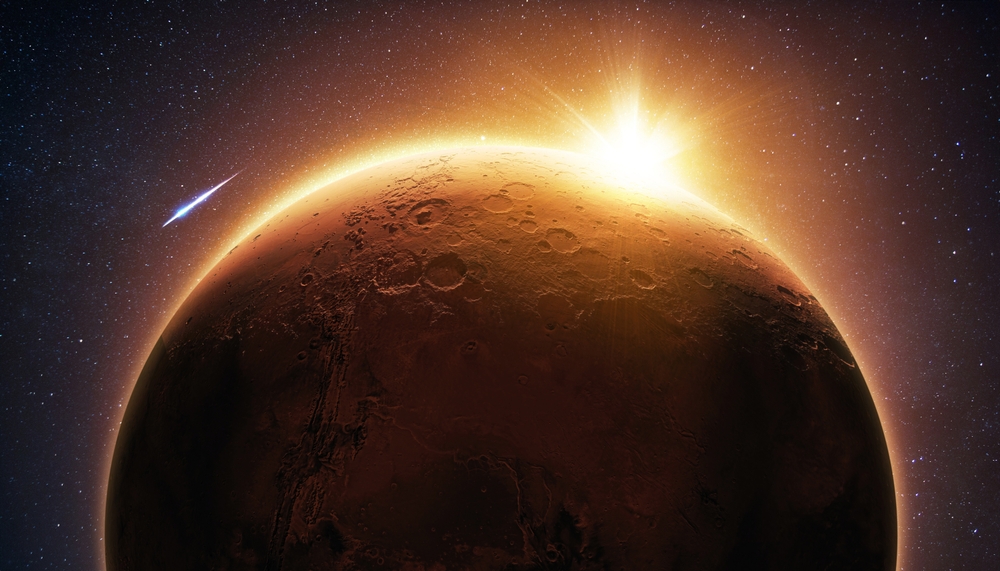 M-Matisse mission set to analyse Martian space weather