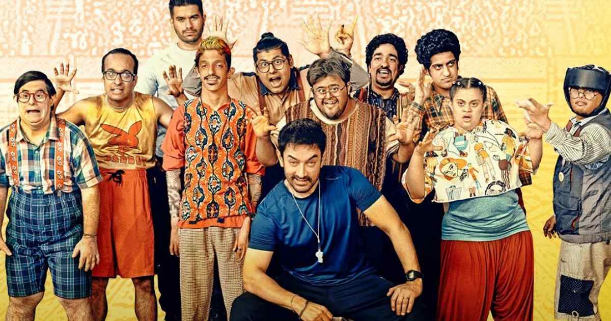 It’s Now 4th Highest-Grossing Bollywood Film Of 2025, Beats 6 Films In A Single Day!