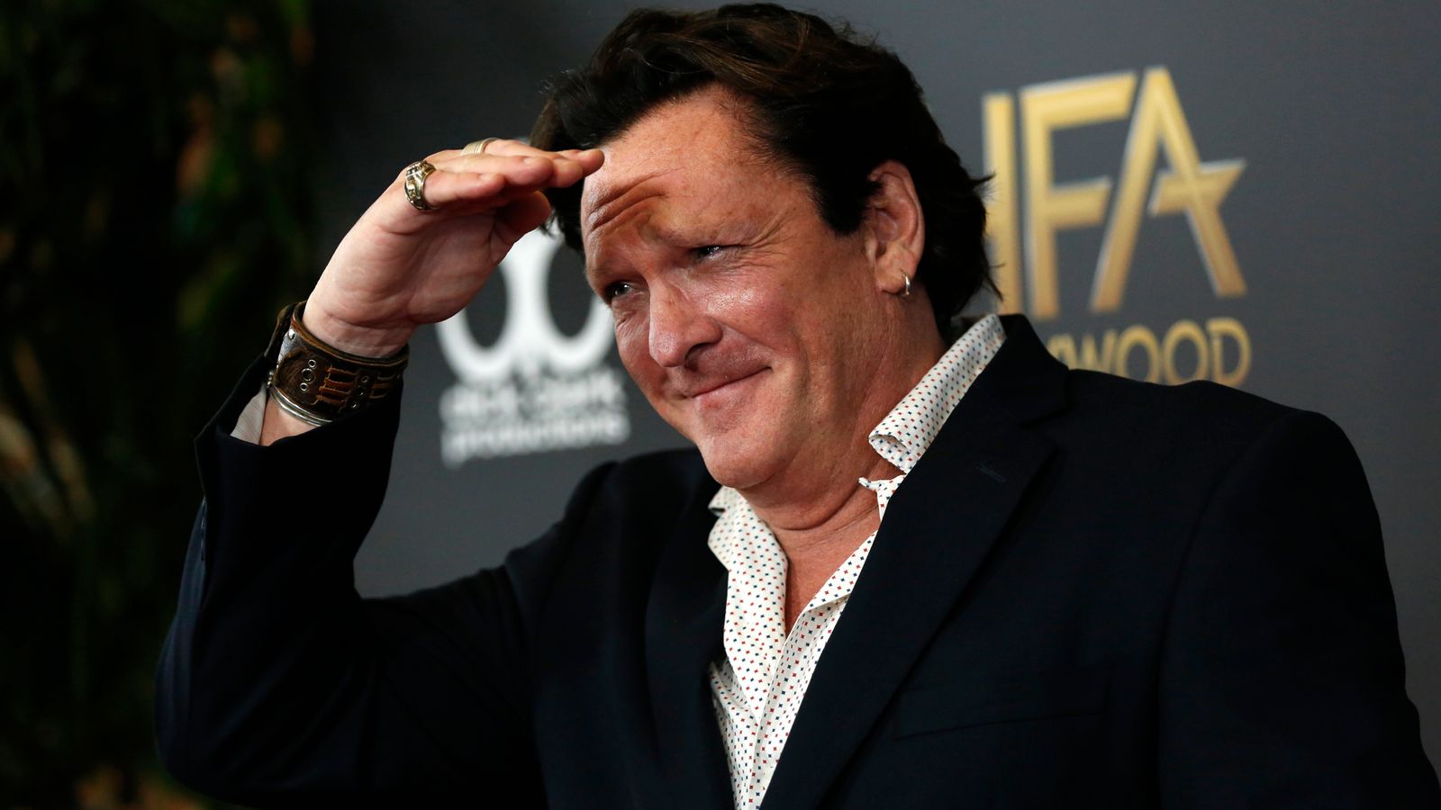 Reservoir Dogs actor Michael Madsen died from heart failure, says cardiologist | Ents & Arts News