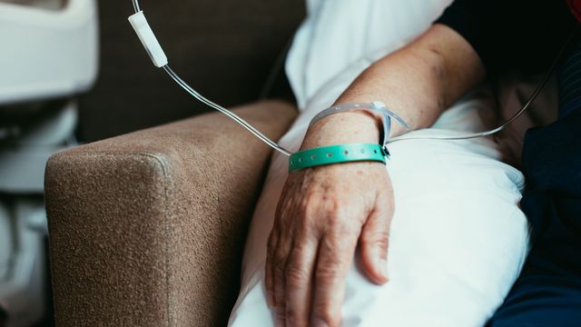 Chemotherapy Linked to DNA Damage in Healthy Cells