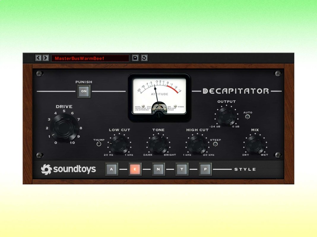 Get over 60% off the “secret weapon for top mix engineers” right now at Plugin Boutique