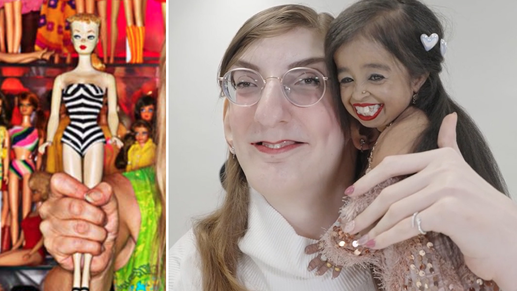 These are the Guinness World Records ICONS of 2025