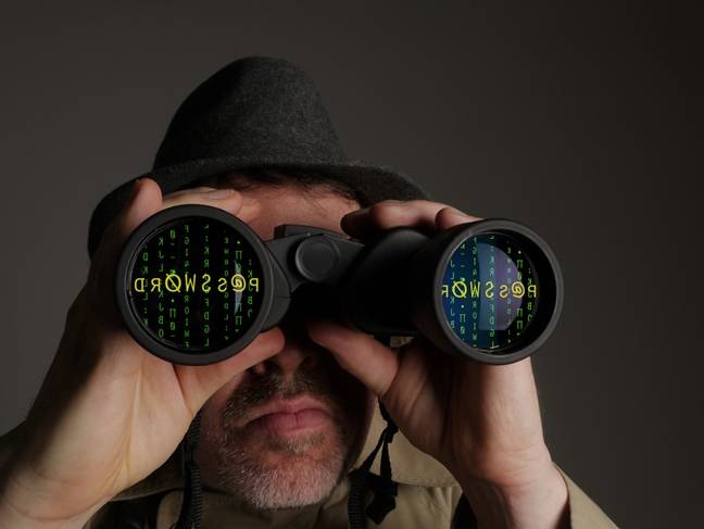 Stalkerware seller exposed by sloppy SQL security • The Register
