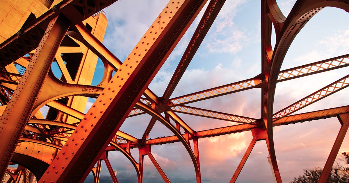 Steel Imports Down 9.6% In June vs. May
