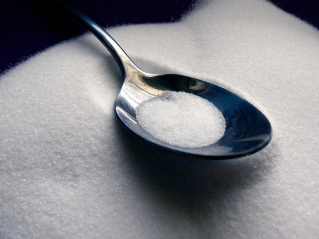Duties on sugar import waived