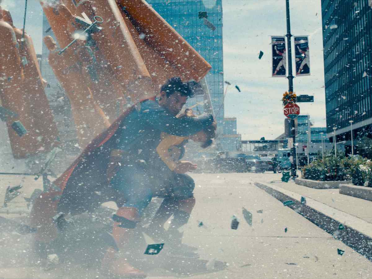 Superman review: Frenetic and fun, James Gunn’s Man of Tomorrow is off to a flying start