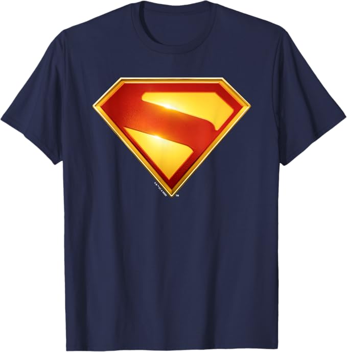 Best Superman T-Shirts Online: Shop Official DC Comics Merch on Amazon