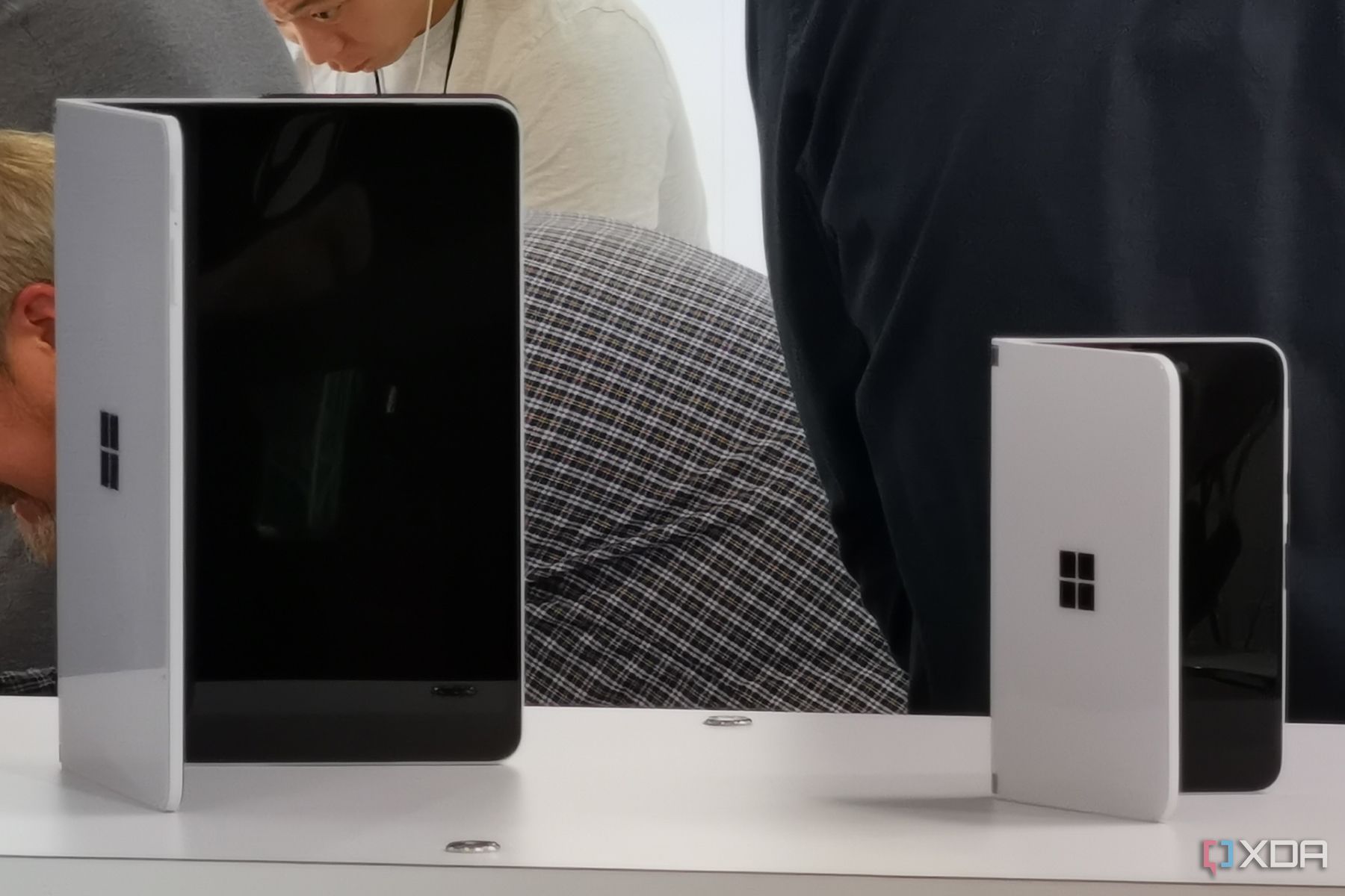 Surface Neo Surface Duo
