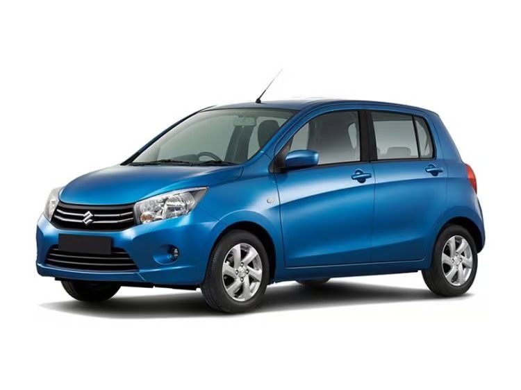 Suzuki Cultus Fixed vs Residual Value installment plans with lowest rates