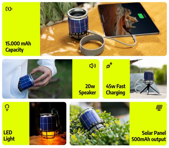 The manufacturer advertises a wide range of features (Image source: Syul)