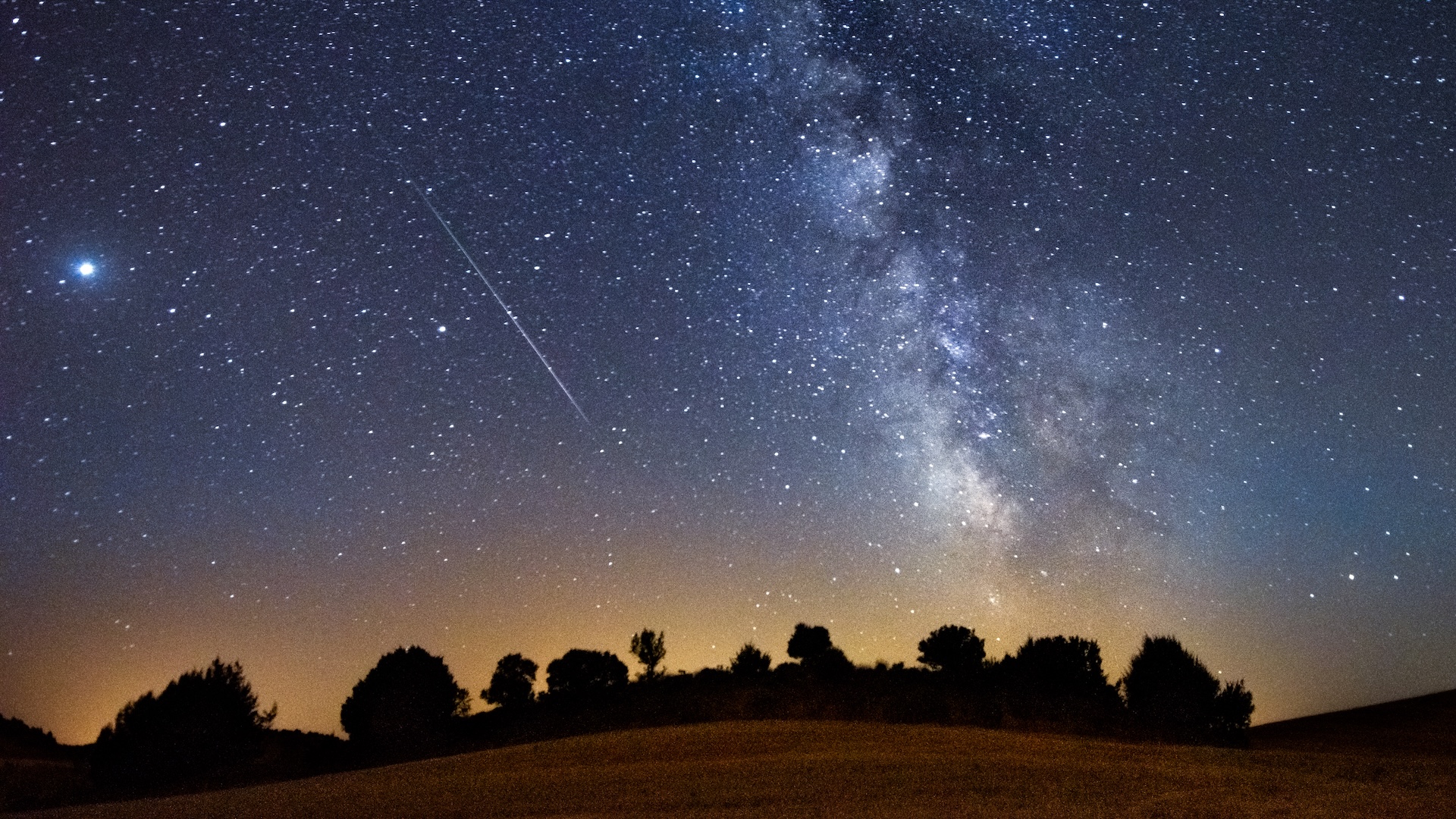 The Perseids are coming — here’s how to watch the glorious meteor shower before the moon ruins the show