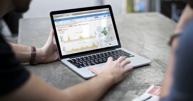 PAHO launches new interactive dashboard to monitor respiratory viruses in the Americas – PAHO/WHO