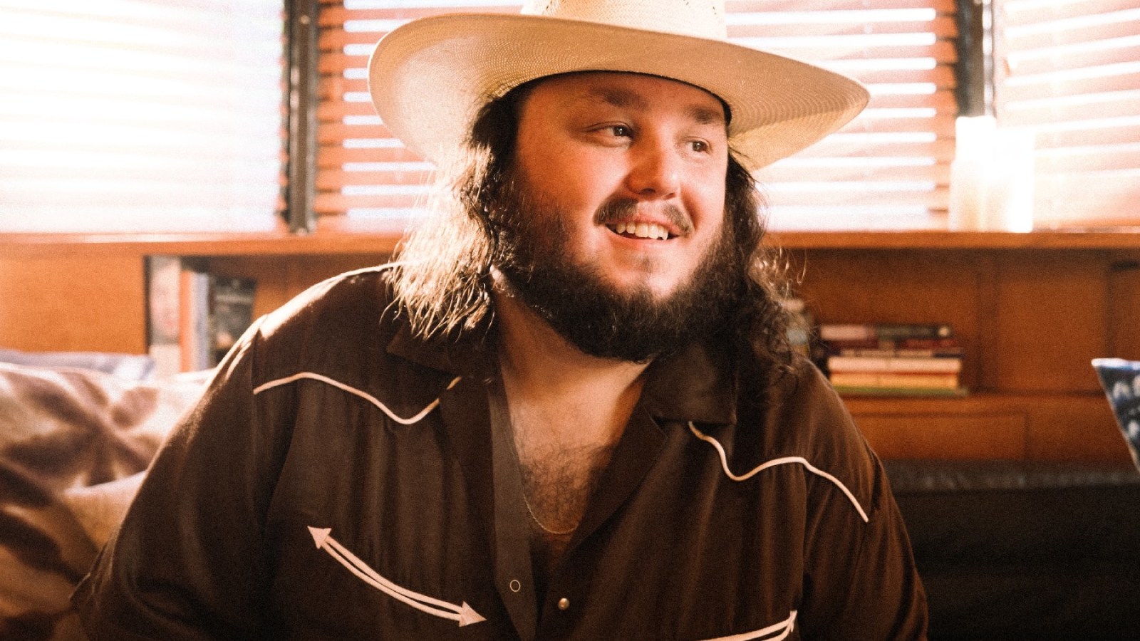 Tanner Usrey Tries Not to Party Too Hard on New ‘These Days’ Album