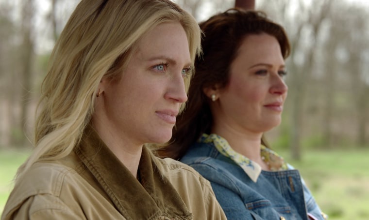 The Hunting Wives