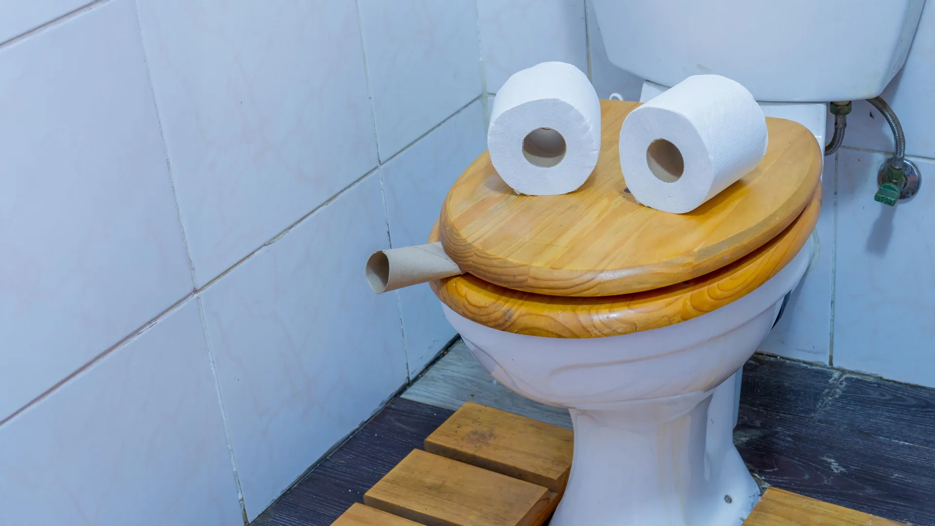 Your brain sees faces in everything—and science just explained why
