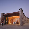 Tom Lee Park / SCAPE + Studio Gang - Exterior Photography, Wood, Concrete