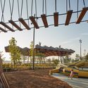 Tom Lee Park / SCAPE + Studio Gang - Image 3 of 17