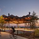 Tom Lee Park / SCAPE + Studio Gang - Exterior Photography