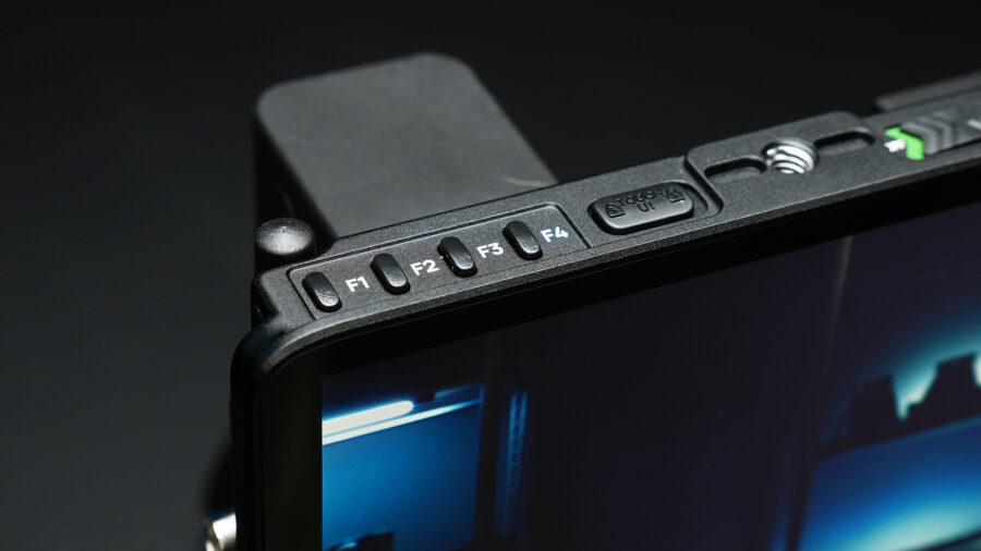 Portkeys LS7P monitor