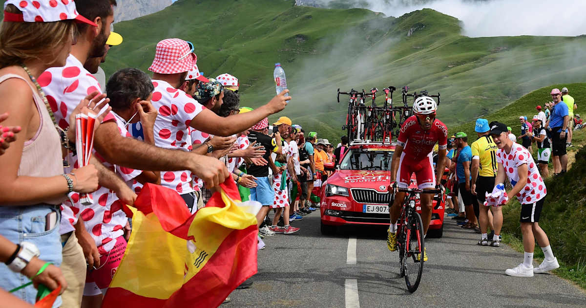 Tour de France beginner’s guide: Discover all the info