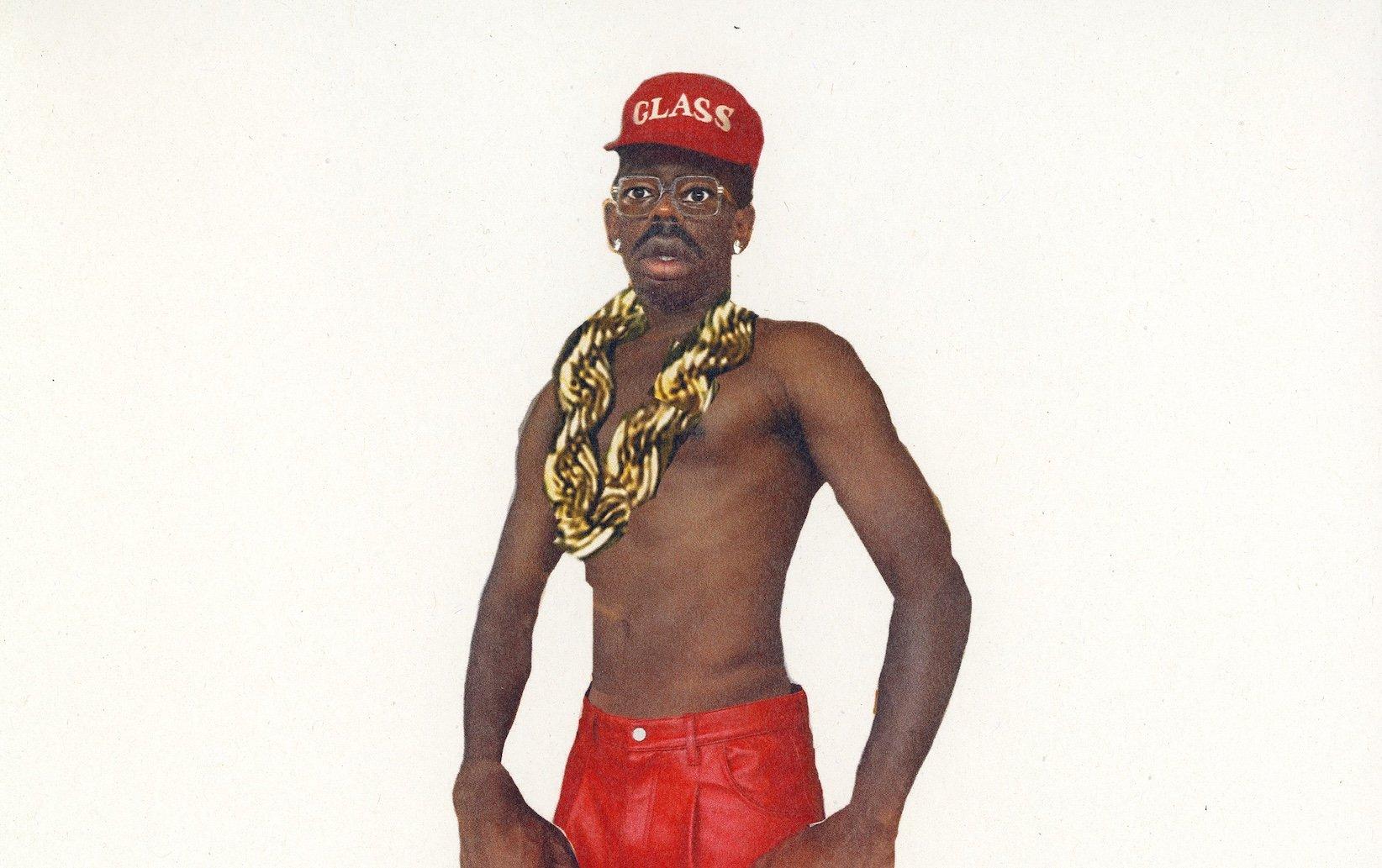 Tyler, The Creator Drops New Album ‘DON’T TAP THE GLASS’