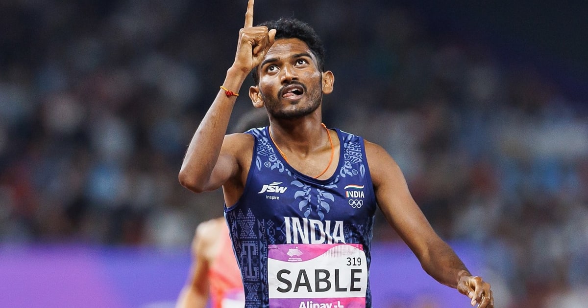 Avinash Sable undergoes knee surgery in Mumbai
