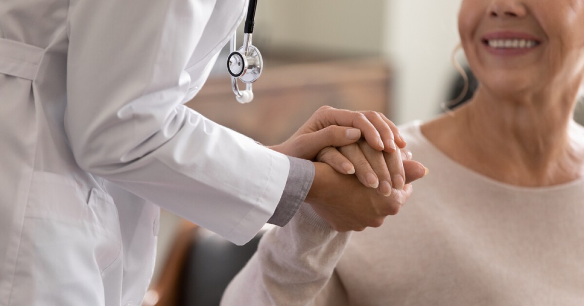 Deaths from uterine cancer projected to rise sharply over next two decades