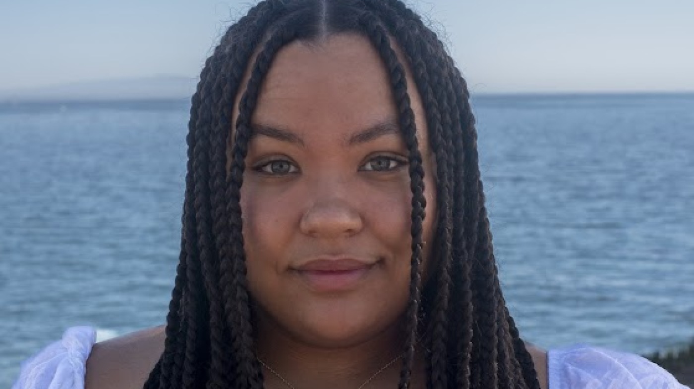 Leila Mottley tells the story of teen moms in ‘The Girls Who Grew Big’ : NPR