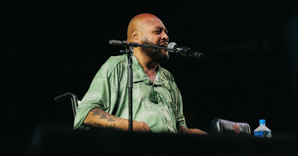 ‘Soundtrack of our lives’: Fiji’s music legacy continues for generations to come