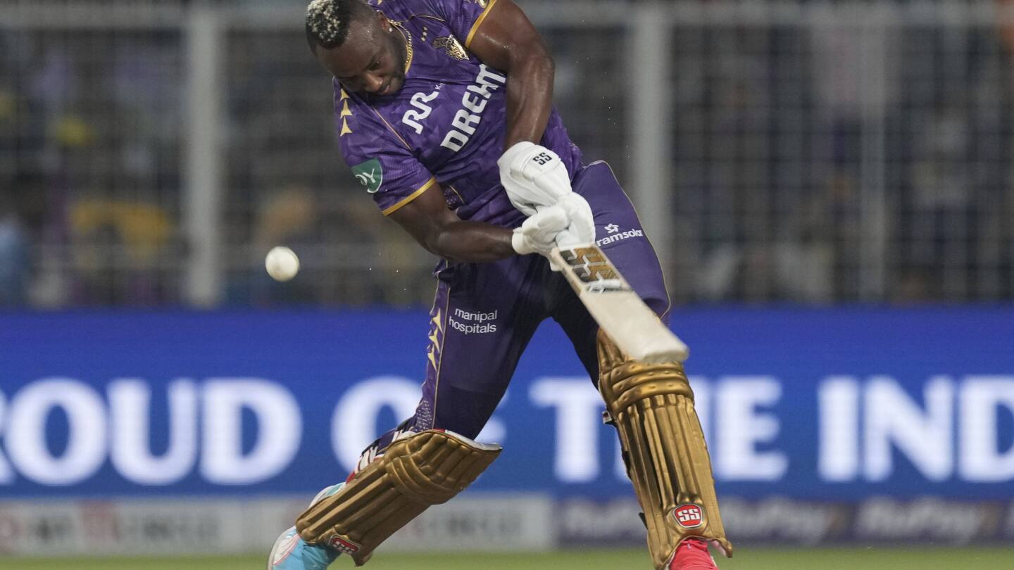 Inglis and Green lead Australia to victory, spoiling Andre Russell’s West Indies farewell
