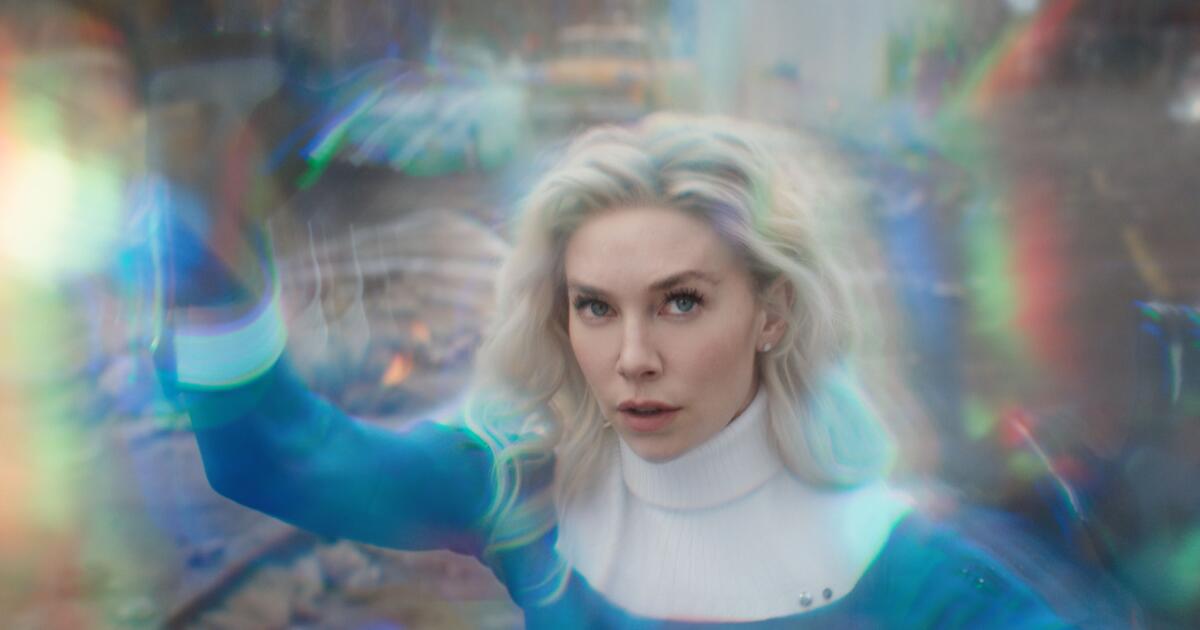 ‘Fantastic Four’ post-credits scenes, ‘Doomsday’ connections explained