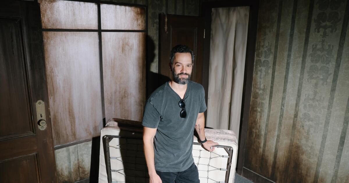 ‘The Last of Us’ co-creator Neil Druckmann leaves HBO series