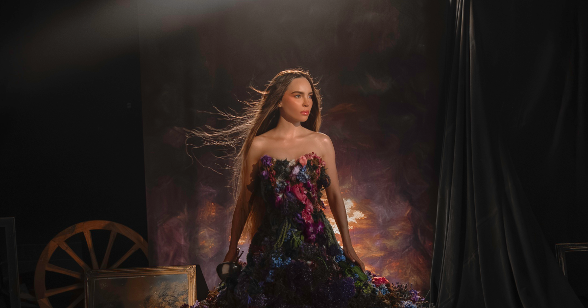 Belinda’s ‘Heterocomía’ won’t generate much revenue. That’s what makes it so special.