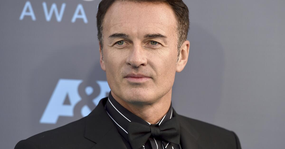 Julian McMahon’s official cause of death revealed as family, fans mourn