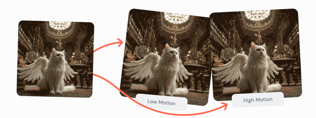 AI Tools: Video & Animation Come to Midjourney 45