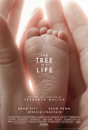 book cover for The Tree of Life by 