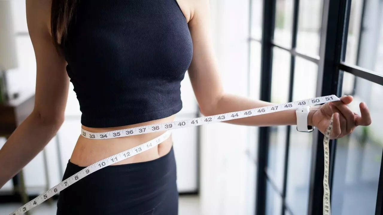 Weight loss