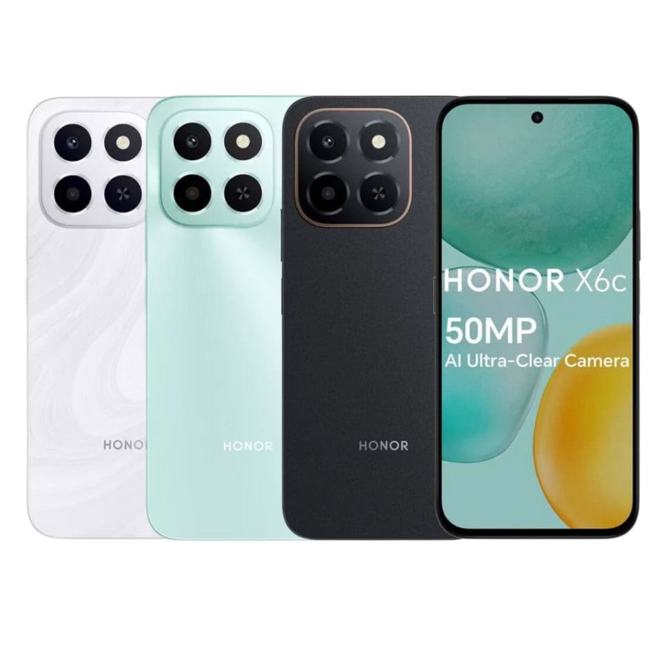 Honor mobile
