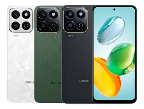 Honor Phones In Pakistan 