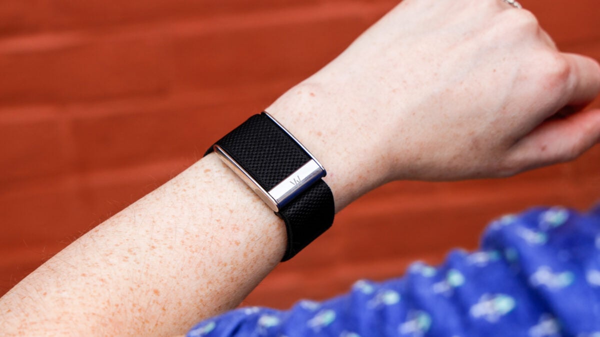 The Whoop 5.0 Is a Massive Upgrade to Health Tracking. I Wasn’t Ready.