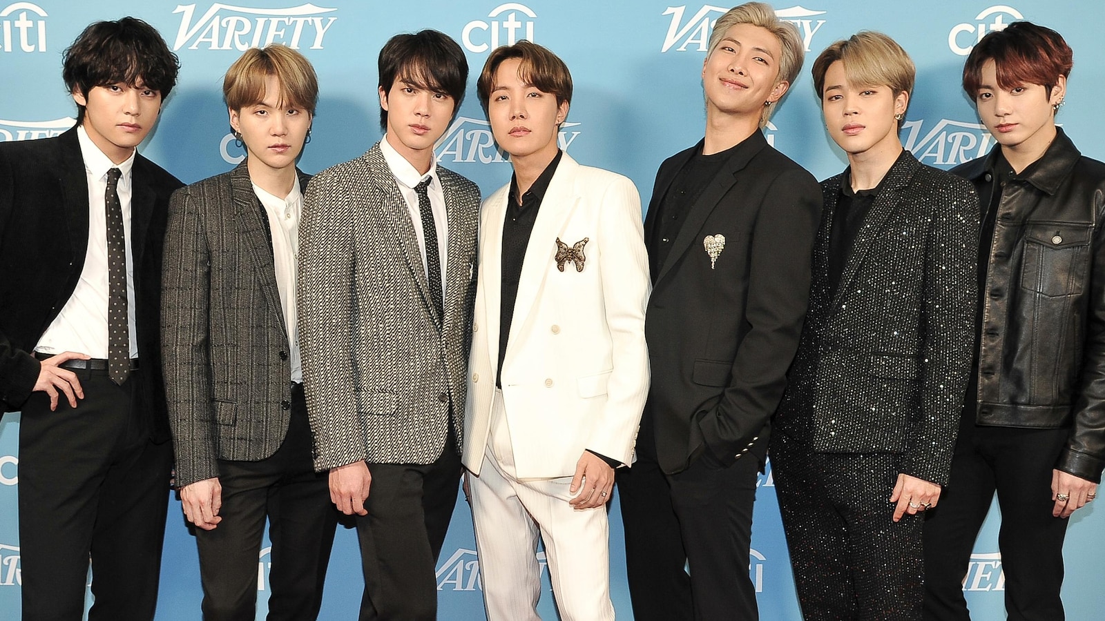 BTS will return in spring 2026 with a new album and world tour