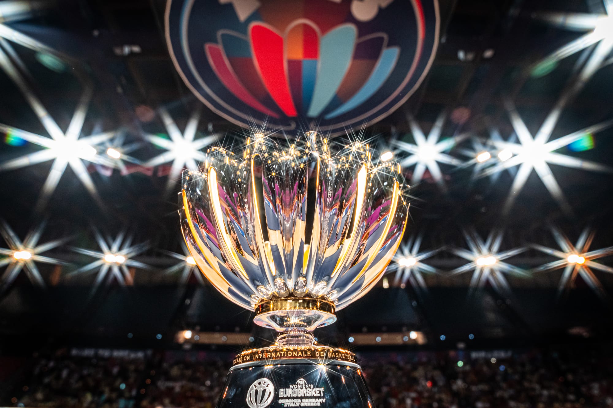 Landmark edition: FIBA Women’s EuroBasket 2025 sets records on and off the court