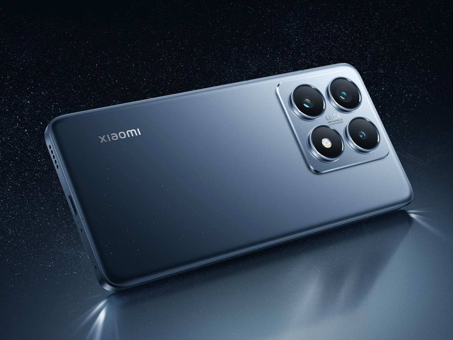 Xiaomi 15T Pro Surfaces Online Ahead of Launch